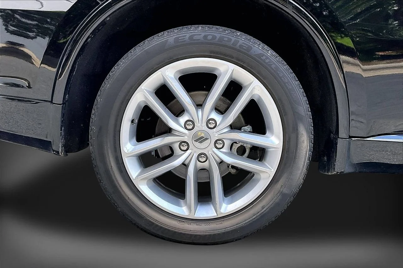 Certified Used 2023 Black Dodge R/T Plus image 38