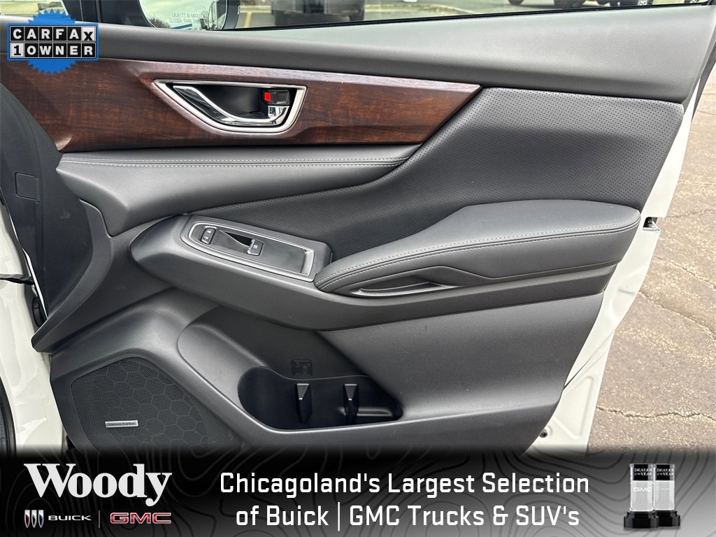 2024 SUBARU ASCENT - Image 33