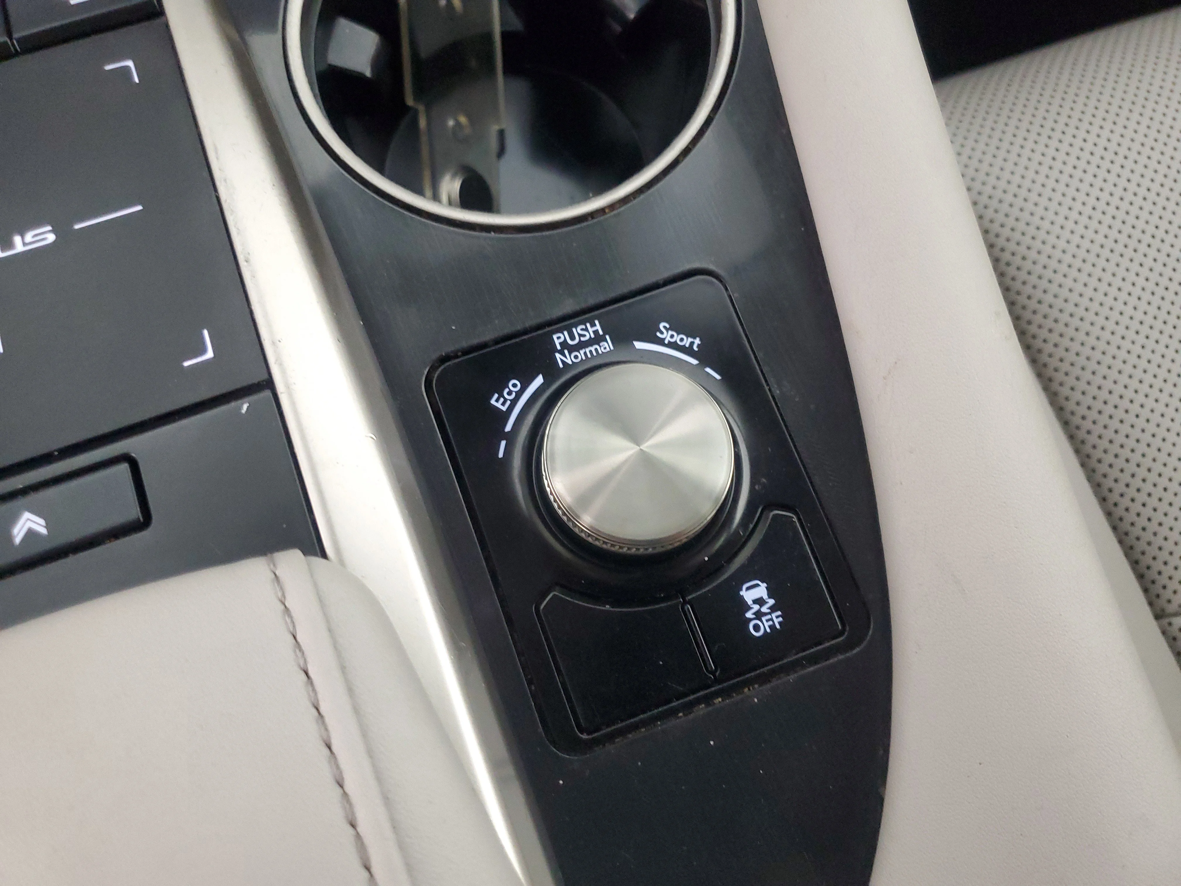 Used 2020 Caviar Lexus RX 350 image 18