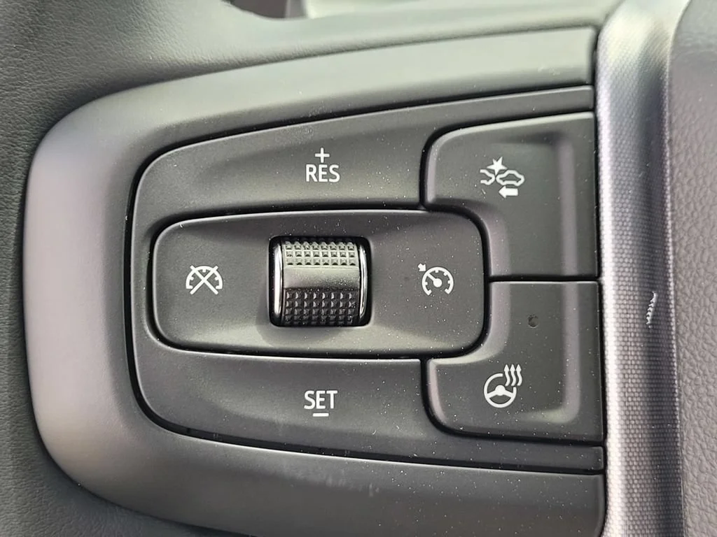 2026 GMC Sierra 1500 SLT - Photo 21