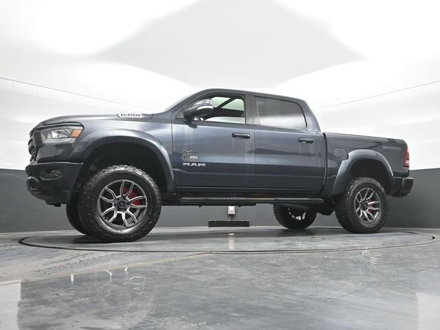 Used 2021 Gray Ram Big Horn/Lone Star image 21