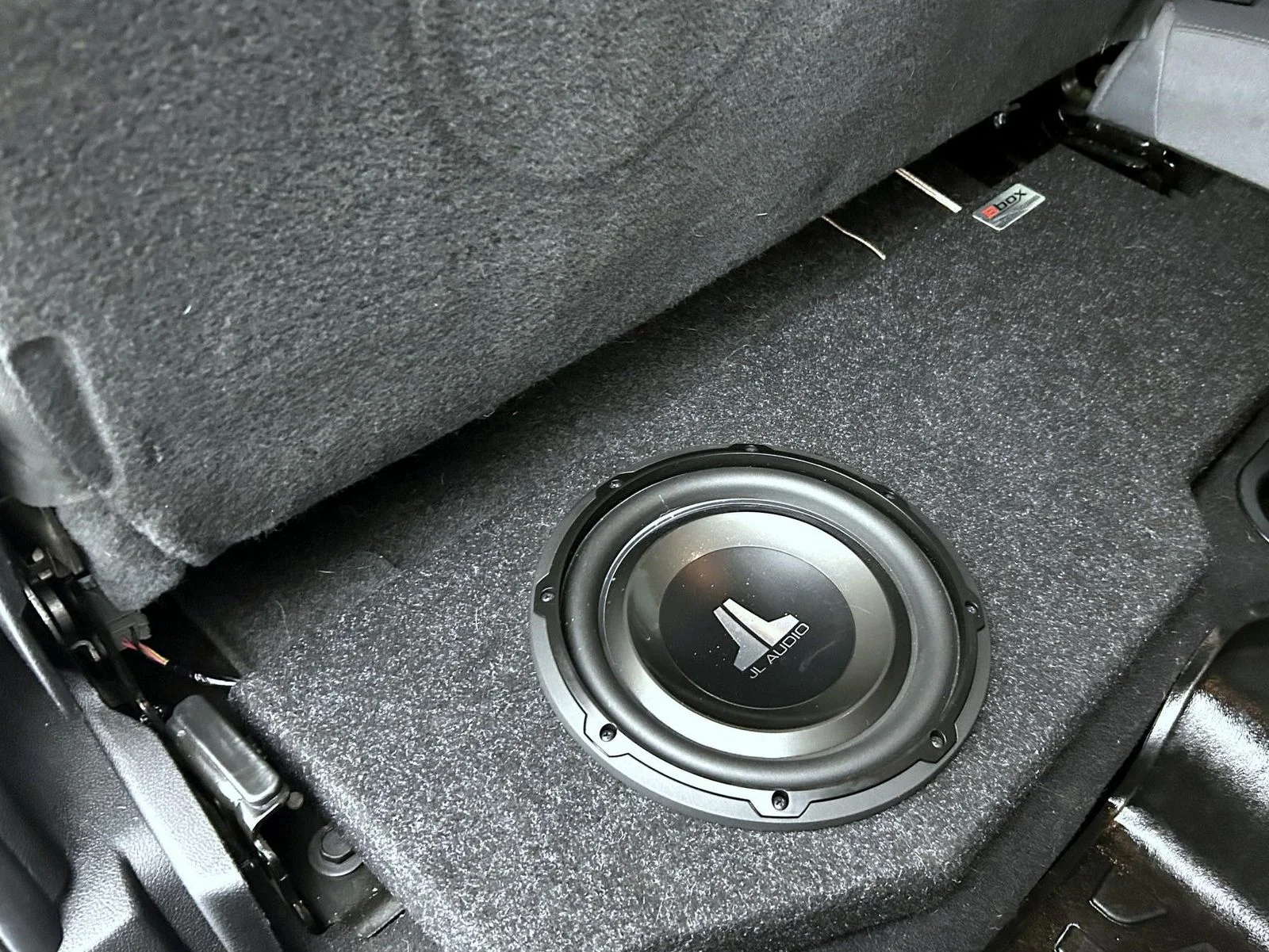 Used 2022 Silver Ram Big Horn image 22