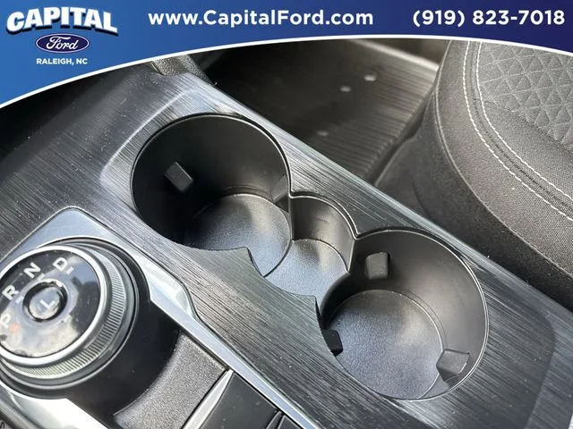 Used 2025 White Ford Active image 31