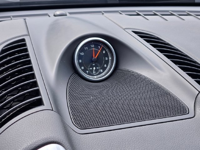 Used 2017 Gray Porsche S image 28