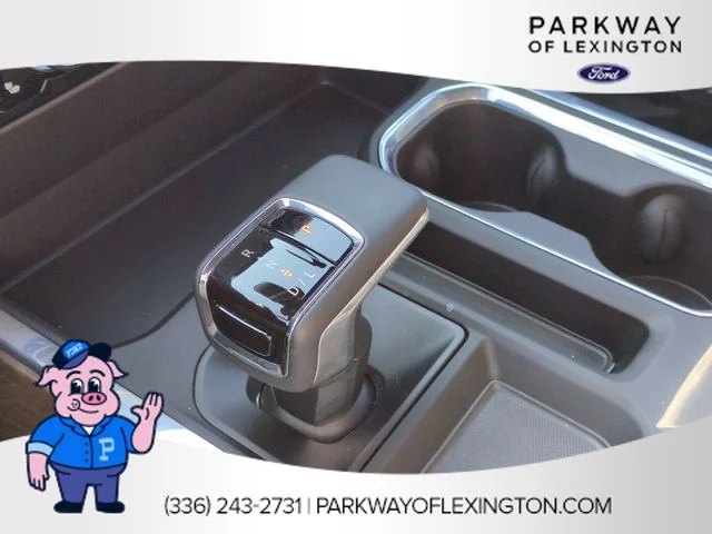 Used 2025 Gray Chevrolet High Country image 26