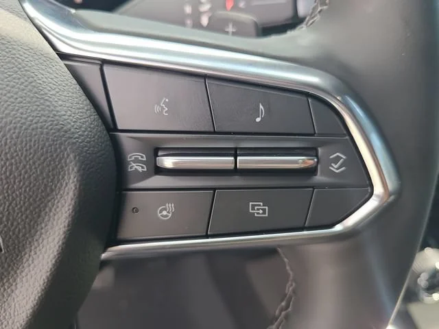 New 2026 Black Chevrolet LT image 28