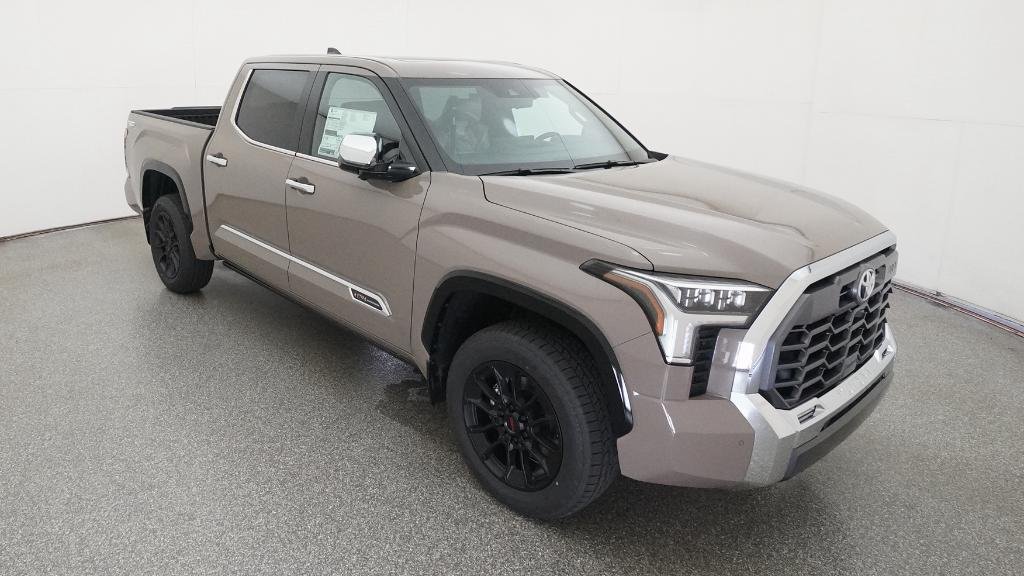 New 2026 Mudbath Toyota 1794 Edition image 4