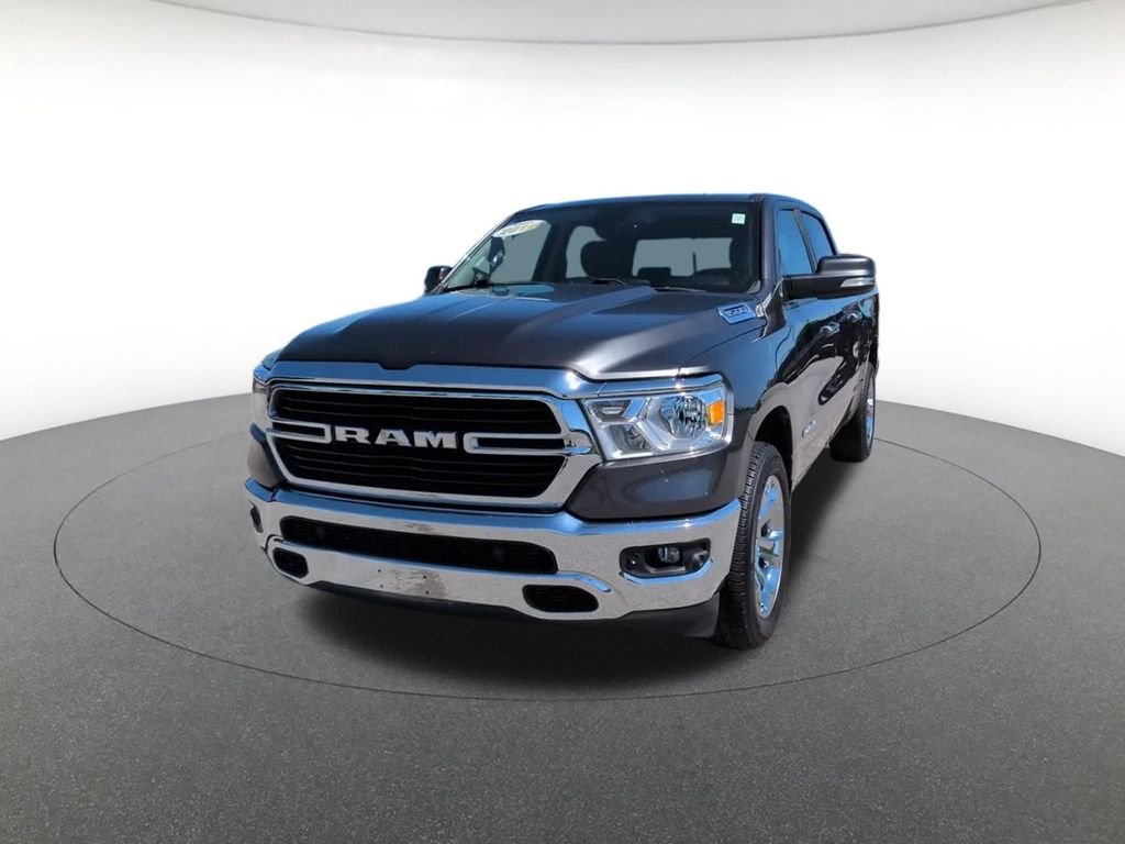 Used 2019 Gray Ram Big Horn image 15