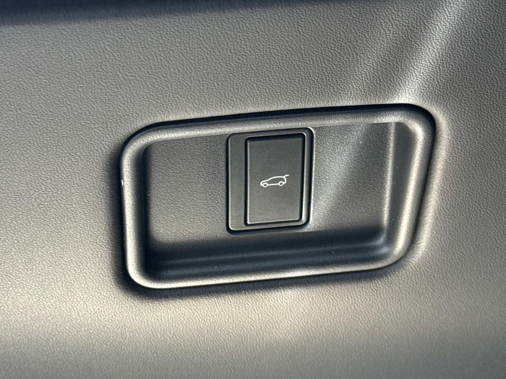 New 2026 Santorini Black Land Rover SE image 22
