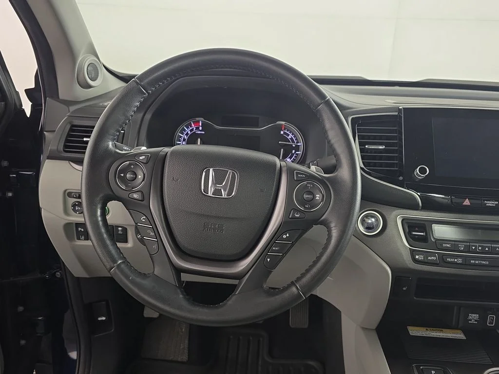Certified Used 2023  Honda RTL-E image 15