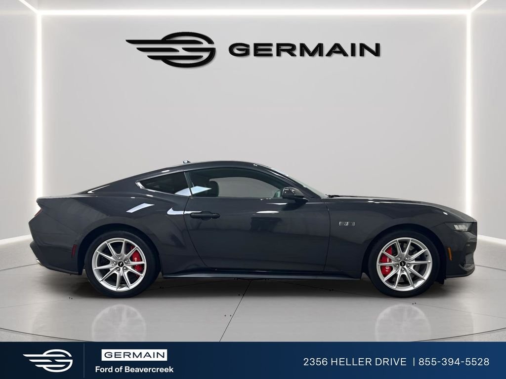 2024 Ford Mustang GT Premium - Photo 8