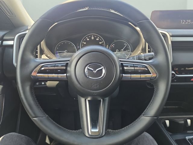 Certified Used 2025 Pearl Mazda Preferred image 23