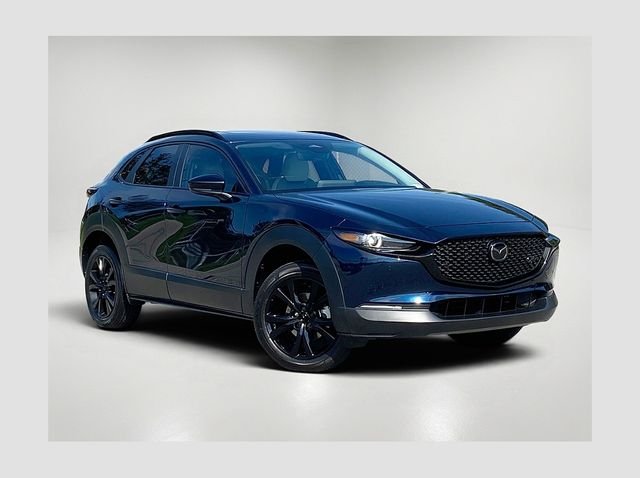 2026 Mazda CX-30 Aire Edition AWD's photo