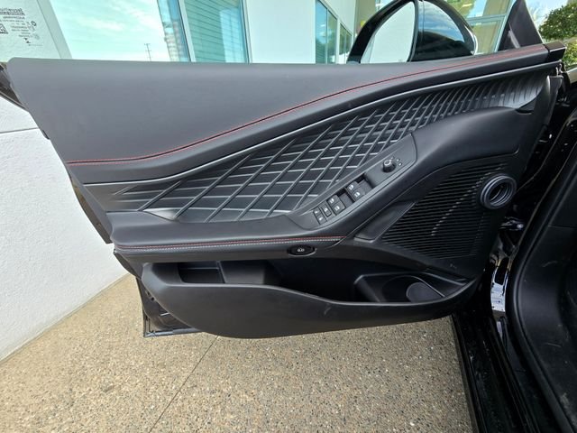 New 2026 Diamond Black Crystal Pearlcoat Dodge Scat Pack image 19