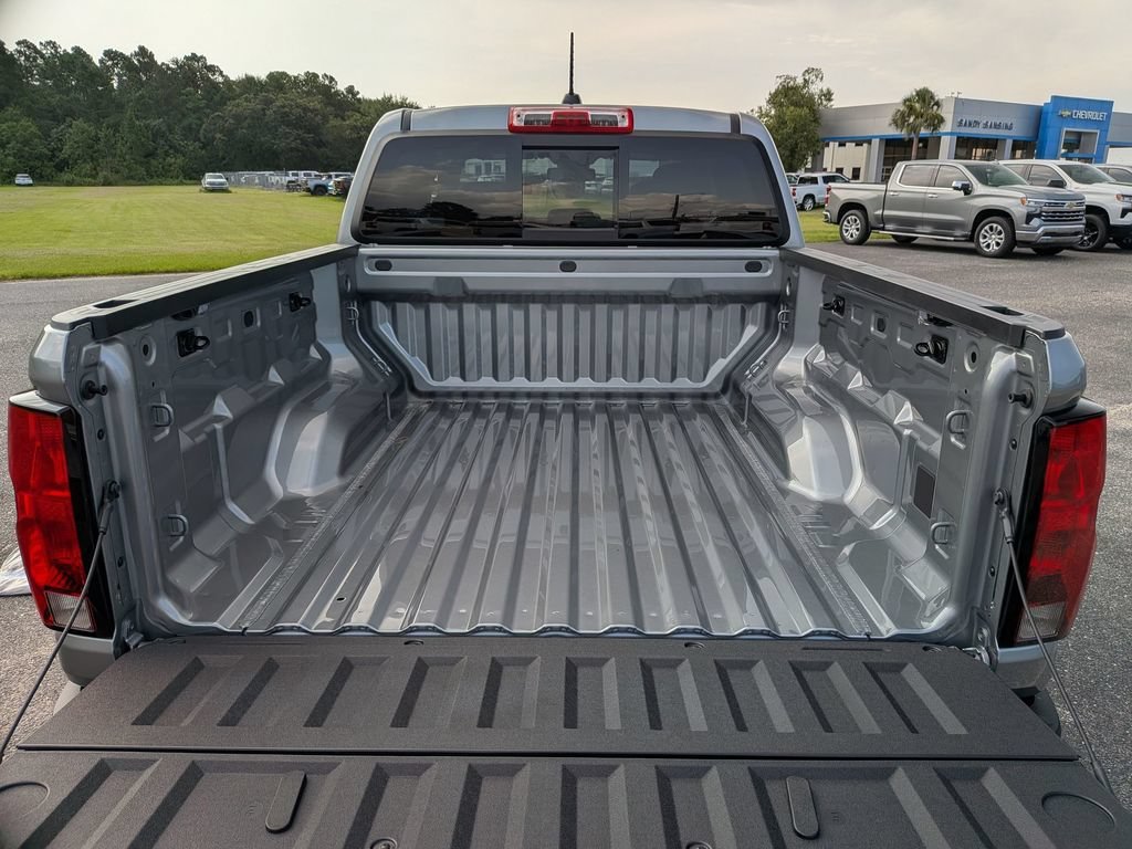 2026 Chevrolet Colorado LT - Photo 33