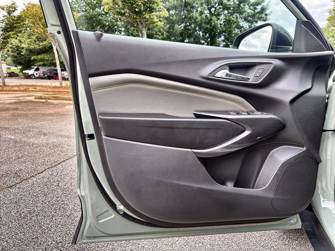2026 Chevrolet Trax Activ - Photo 18