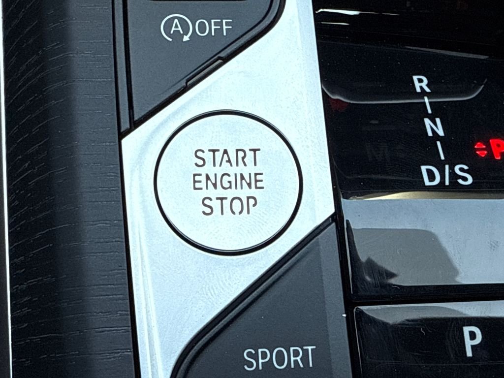 New 2026 Jet Black BMW 330i image 26