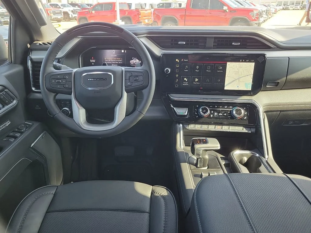 2026 GMC Sierra 1500 Denali - Photo 17
