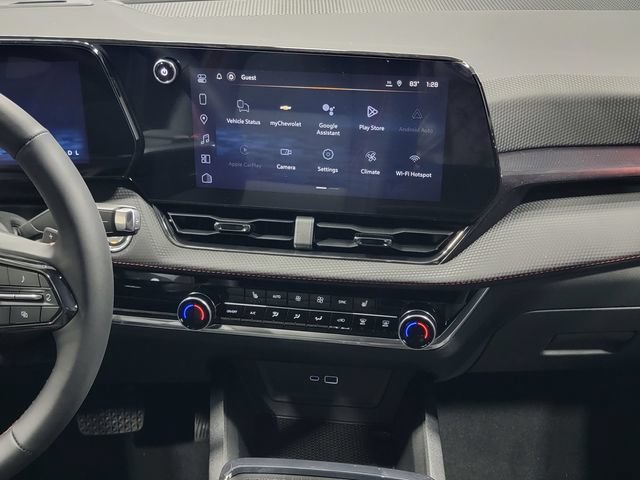 2026 Chevrolet Equinox RS - Photo 18