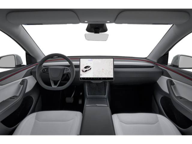 Used 2026 Stealth Gray Tesla Premium image 7