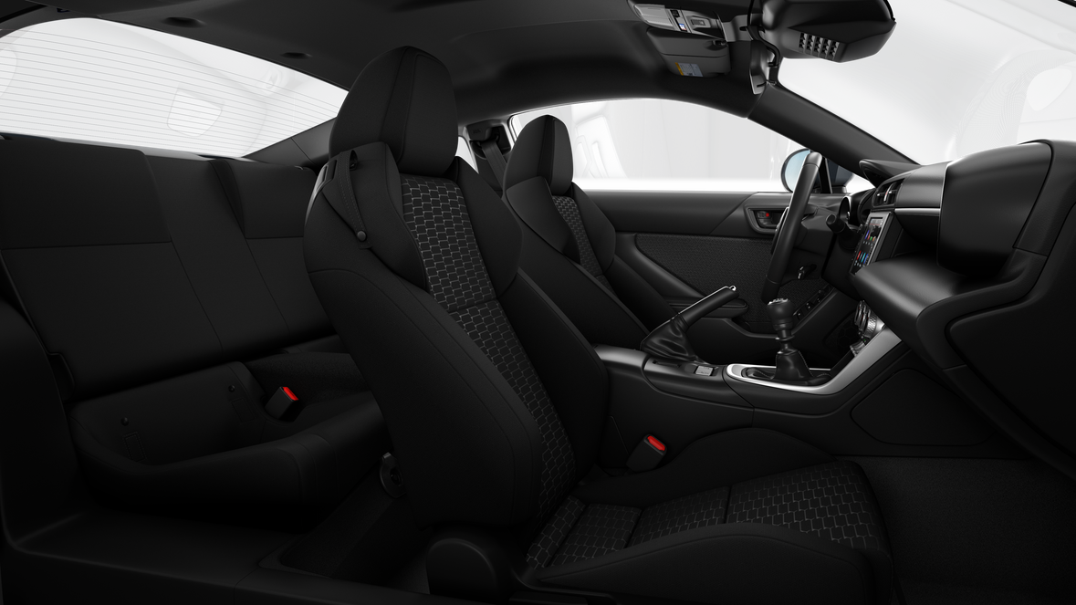 New 2027 Track bRED Toyota GR86 image 27