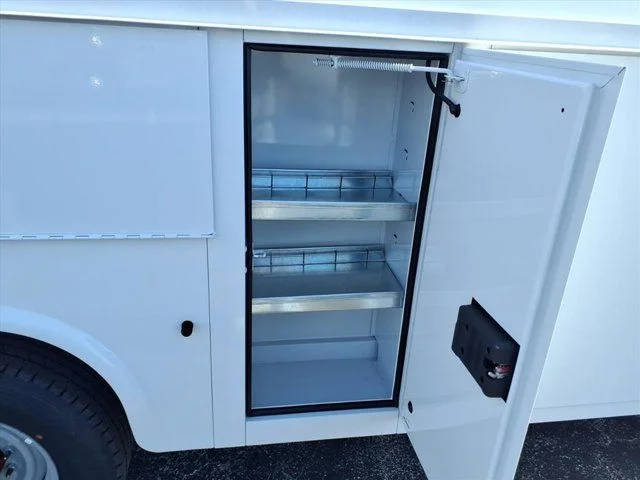 2026 Ford E-Series Cutaway Base - Photo 34