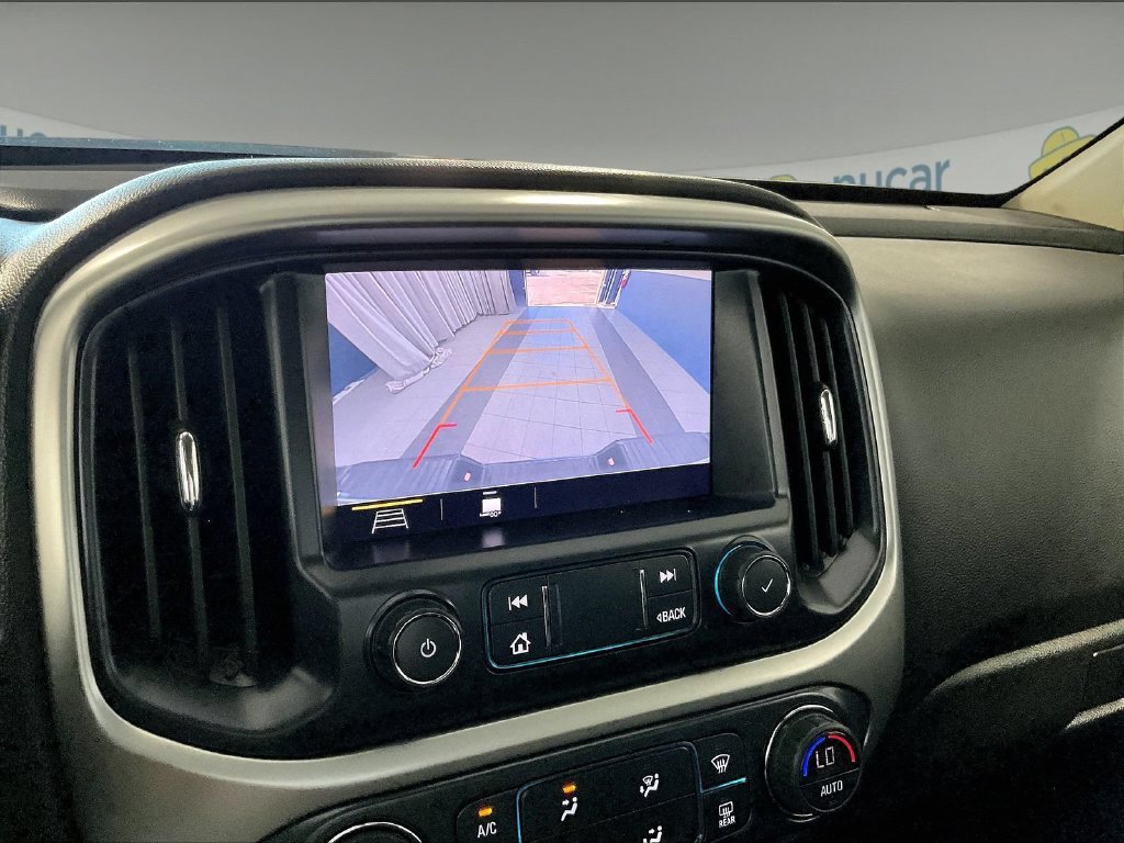 Used 2022 SUMMIT WHITE Chevrolet 4WD ZR2 image 19