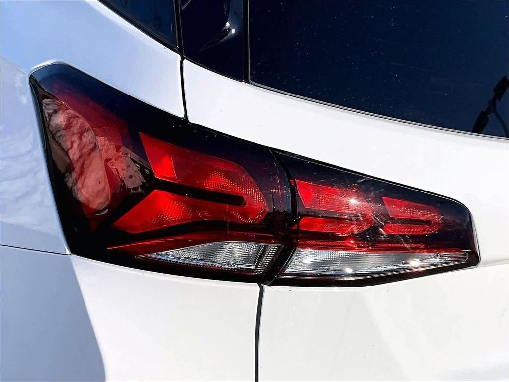 Used 2023 White Chevrolet LT image 30