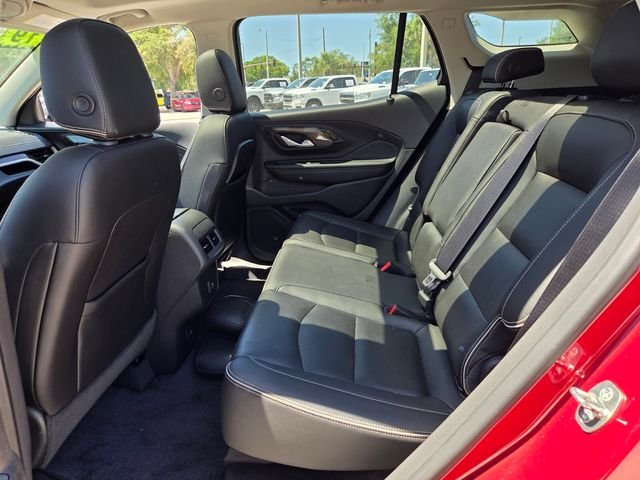 2019 GMC Terrain Denali - Photo 14