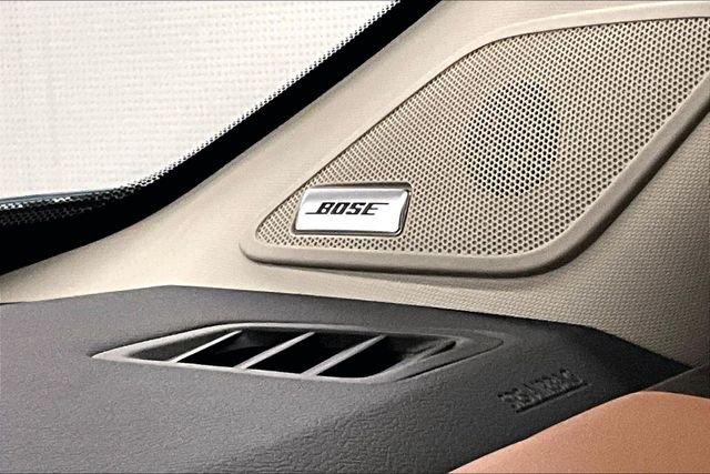 New 2026 Baltic Teal Nissan Platinum image 28