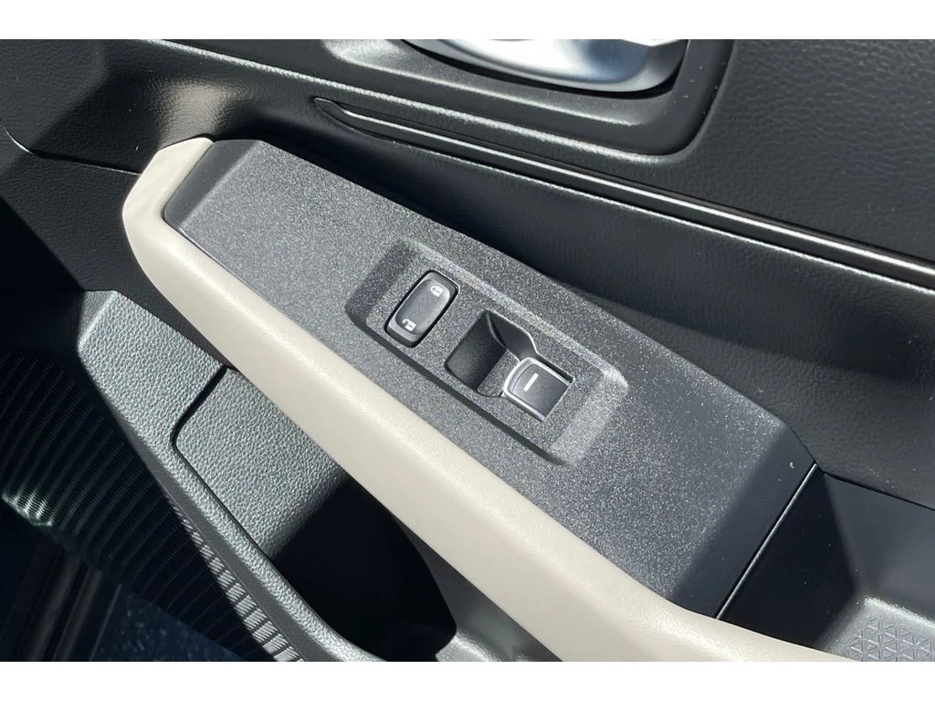 Used 2024 Meteorite Gray Metallic Honda LX image 19
