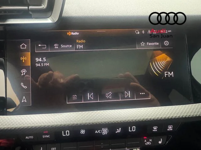New 2026  Audi 2.5T image 17