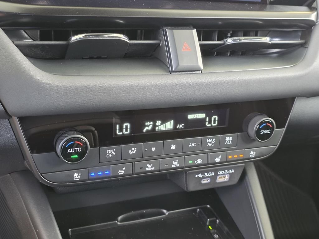 New 2026 CRYSTAL WHITE PEARL Subaru Touring XT image 32
