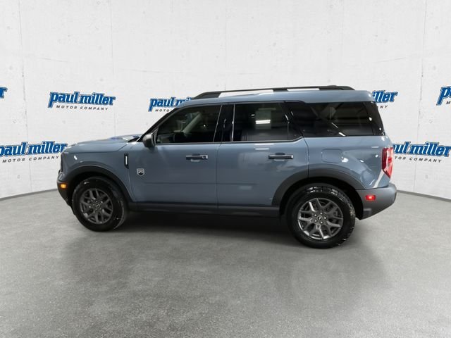 Used 2025 Gray Ford Big Bend image 7