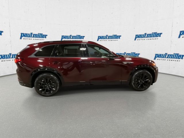 2026 Mazda CX-90 Premium Sport Package - Photo 12