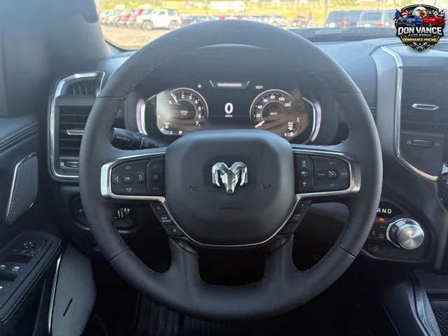 2026 RAM 1500 Laramie - Photo 14