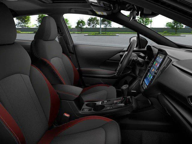 New 2026 Black Subaru 2.5RS image 15