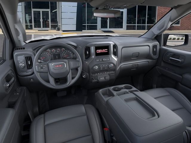 2026 GMC Sierra 1500 Pro - Photo 15