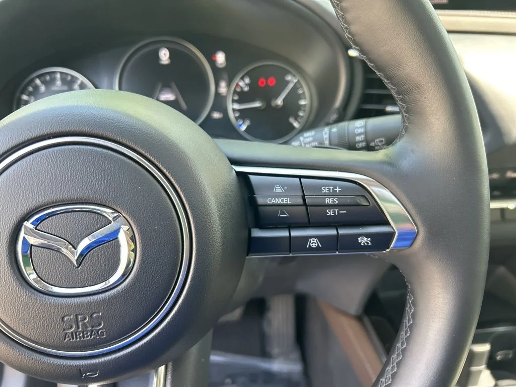 Used 2025 Gray Mazda 2.5 Turbo Premium Plus Package w/Premium Plus Package image 22