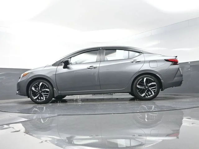 Used 2025 Gray Nissan 1.6 SR image 33
