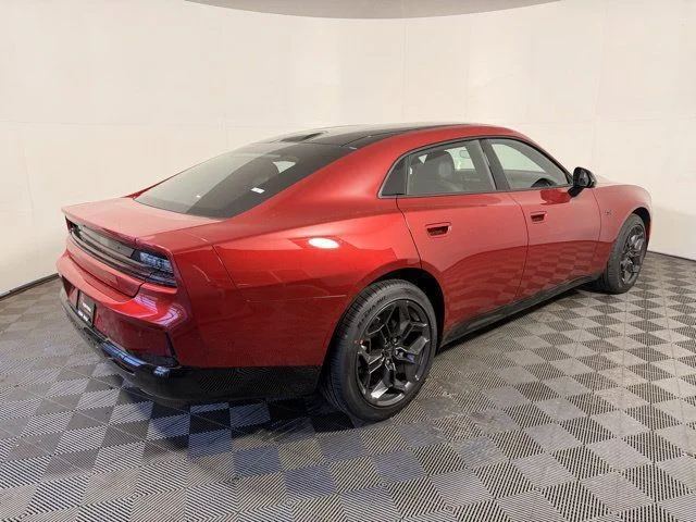 New 2026  Dodge R/T image 12