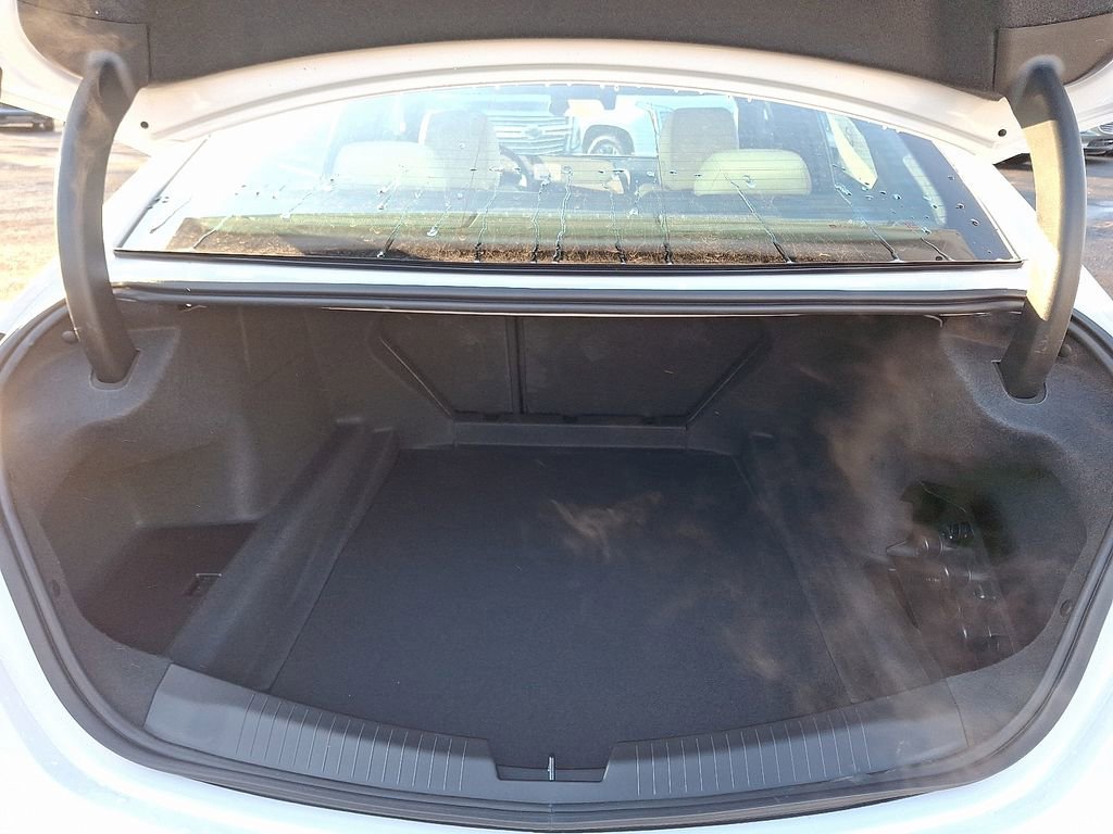 2025 Cadillac CT5 Premium Luxury - Photo 22