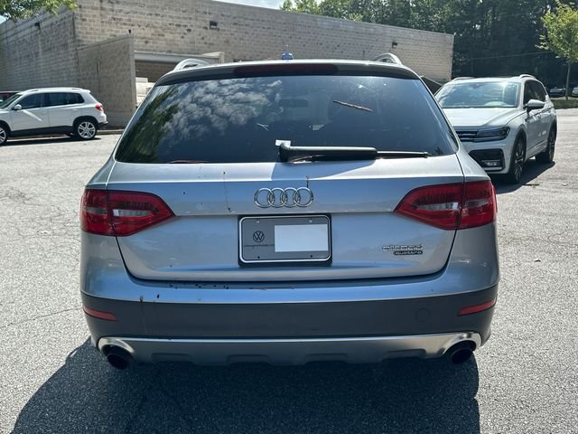 Used 2016 Silver Audi 2.0T Premium image 6