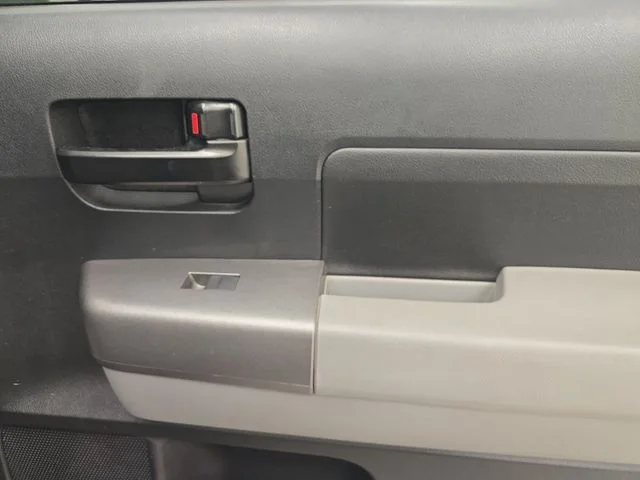 Used 2011 Magnetic Gray Metallic Toyota Grade image 14
