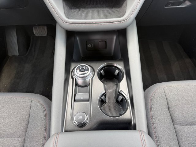 2026 Ford Explorer - Photo 16