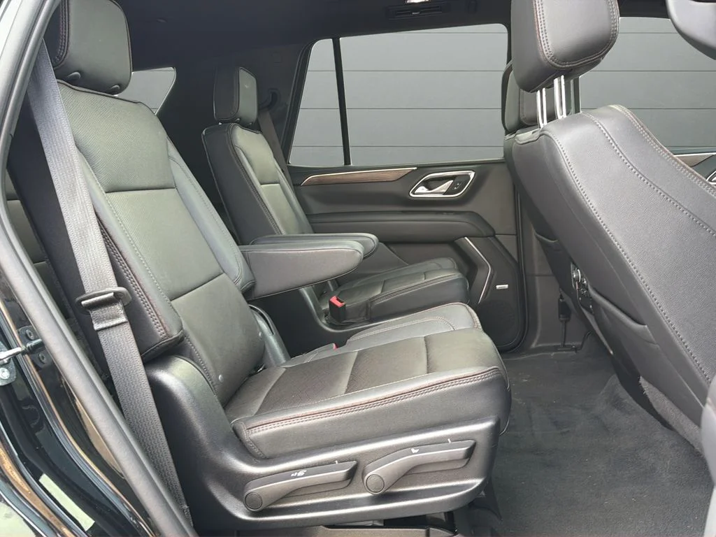 2023 Chevrolet Tahoe High Country - Photo 14