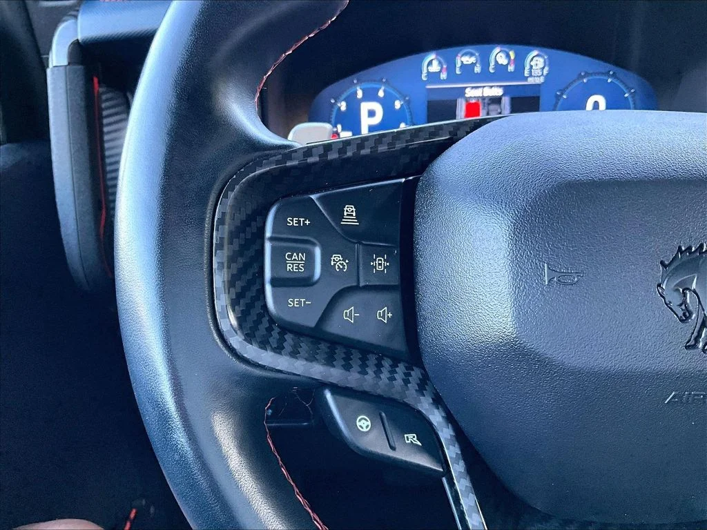 Used 2022 Green Ford Raptor image 22