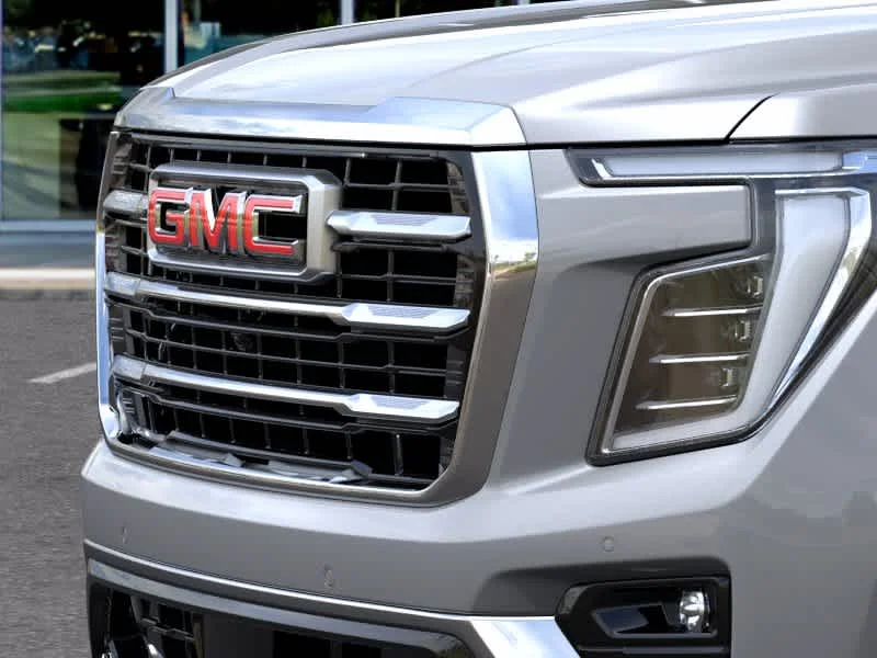 2026 GMC Yukon Elevation - Photo 13