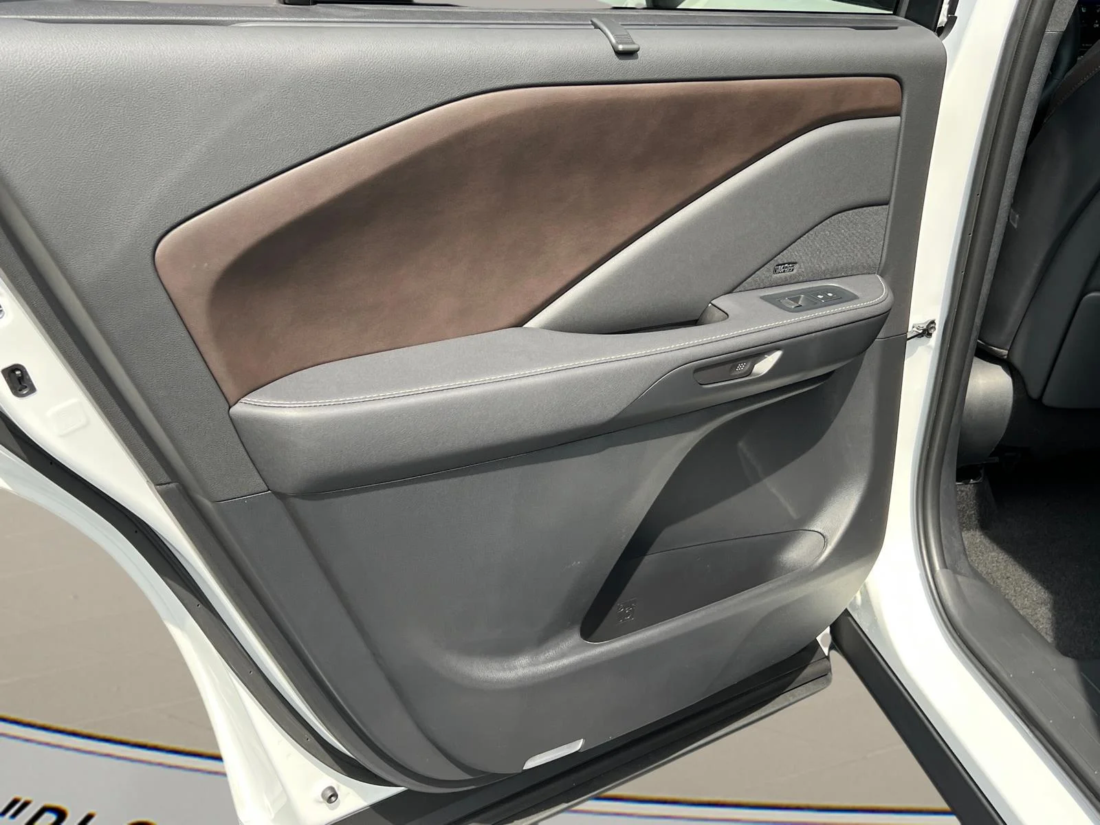 New 2026 Wind Chill Pearl Lexus TX 350 Luxury image 14