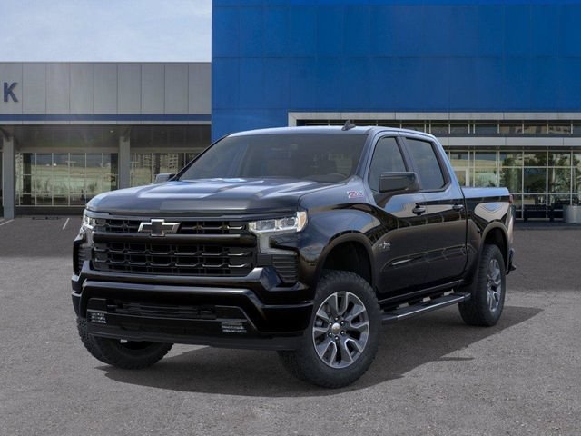 New 2026 Black Chevrolet RST image 6